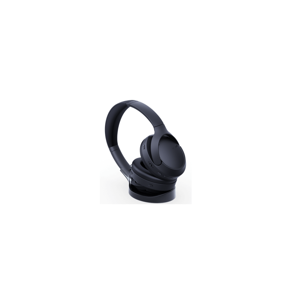 Yealink- Casque Bluetooth BH78 ANC + stand version NFR