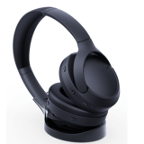 Yealink- Casque Bluetooth BH78 ANC + stand version NFR