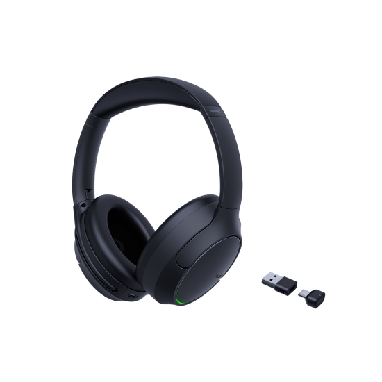 Yealink- Casque Bluetooth BH78 ANC + stand version NFR