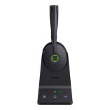 Yealink- Casque DECT binaural WH68 UC& Teams version NFR