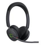 Yealink- Casque DECT binaural WH68 UC& Teams version NFR