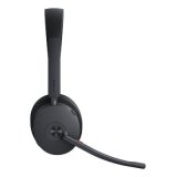 Yealink- Casque DECT binaural WH68 UC& Teams version NFR