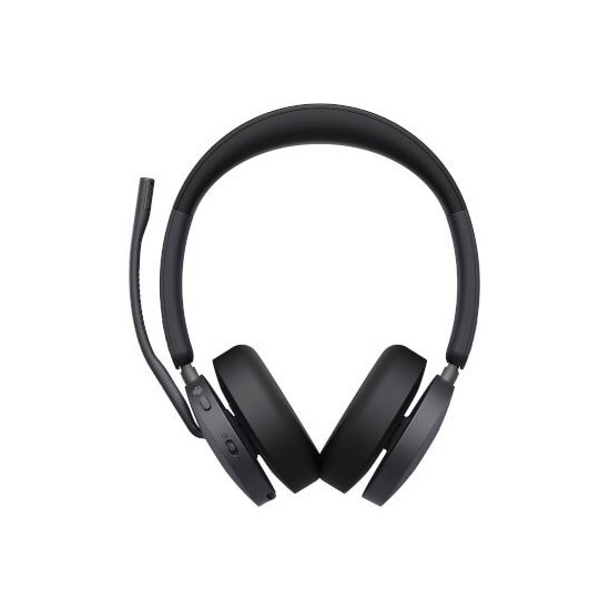 Yealink- Casque DECT binaural WH68 UC& Teams version NFR