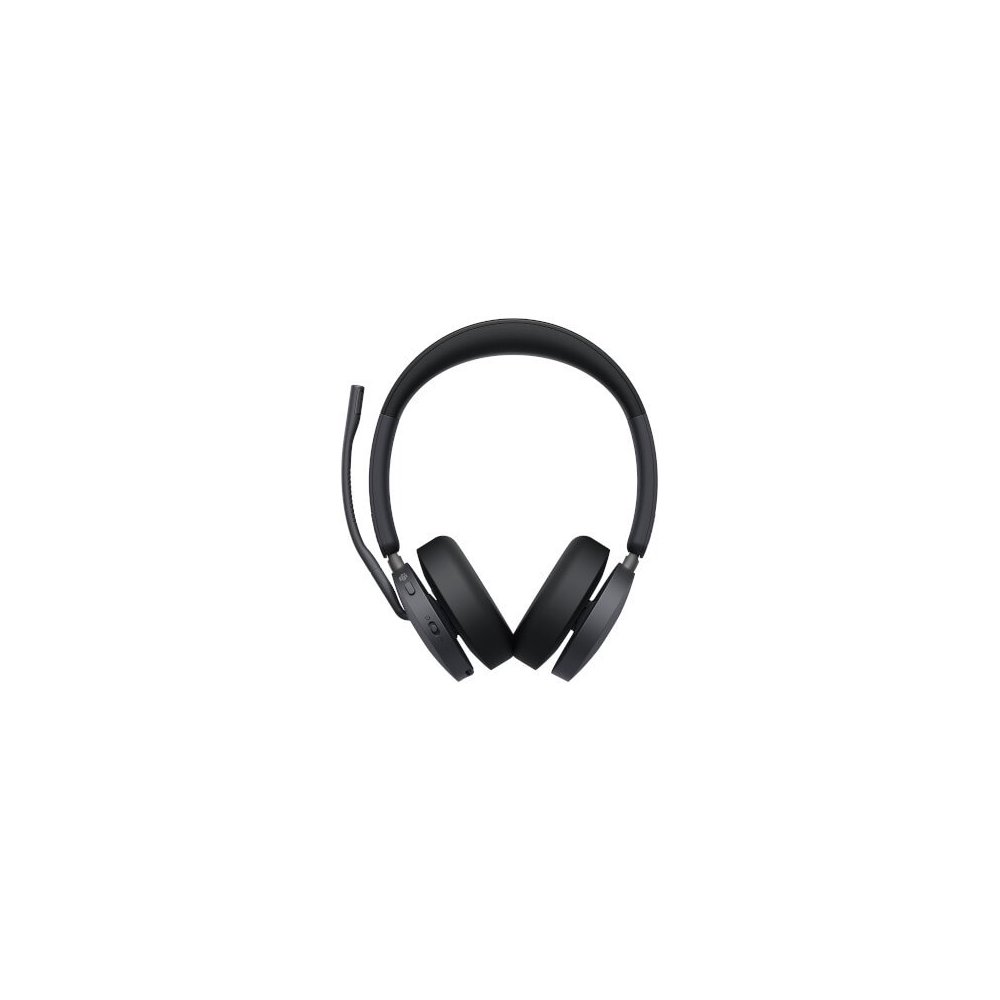 Yealink- Casque DECT binaural WH68 UC& Teams version NFR