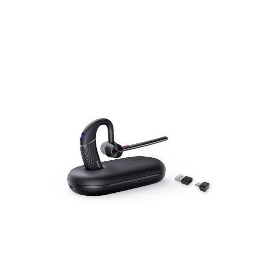 Yealink- Oreillette BH71 Voyager dongle A&C version air
