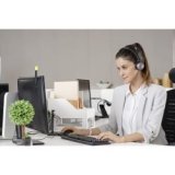 Yealink- Busylight pour casques Yealink WH6x