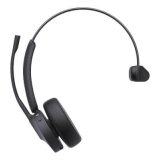 Yealink- Casque DECT monaural WH64 Workstation tactile