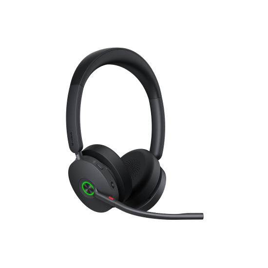 Yealink- Casque Bth BH74 Dual ANC Teams & UC USB A&C NFR