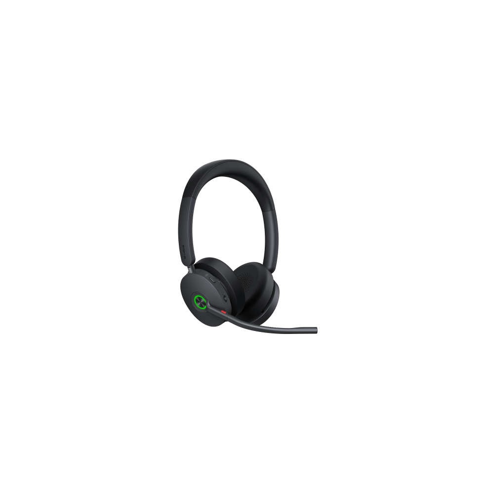 Yealink- Casque Bth BH74 Dual ANC Teams & UC USB A&C NFR