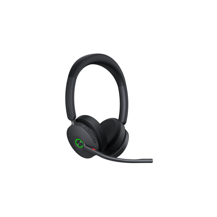 Yealink- Casque Bth BH74 Dual ANC Teams & UC USB A&C NFR