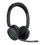 Yealink- Casque Bth BH74 Dual ANC Teams & UC USB A&C NFR