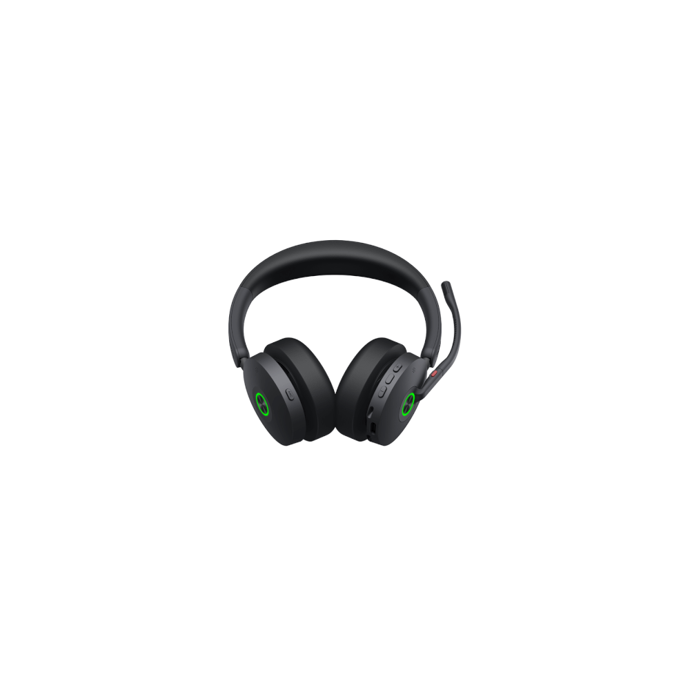 Yealink- Casque Bth BH74 Dual ANC Teams & UC USB A&C NFR