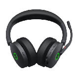 Yealink- Casque Bth BH74 Dual ANC Teams & UC USB A&C NFR