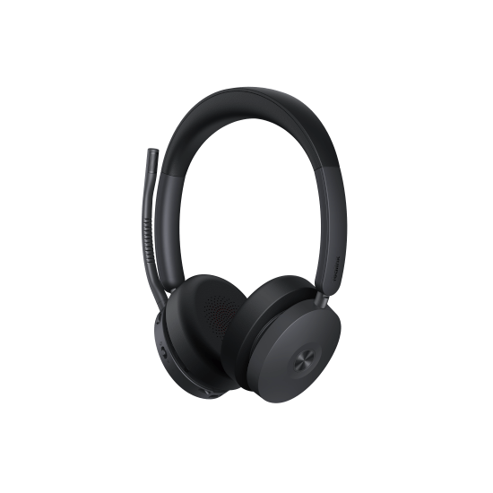 Yealink- Casque Bth BH74 Dual ANC Teams & UC USB A&C NFR