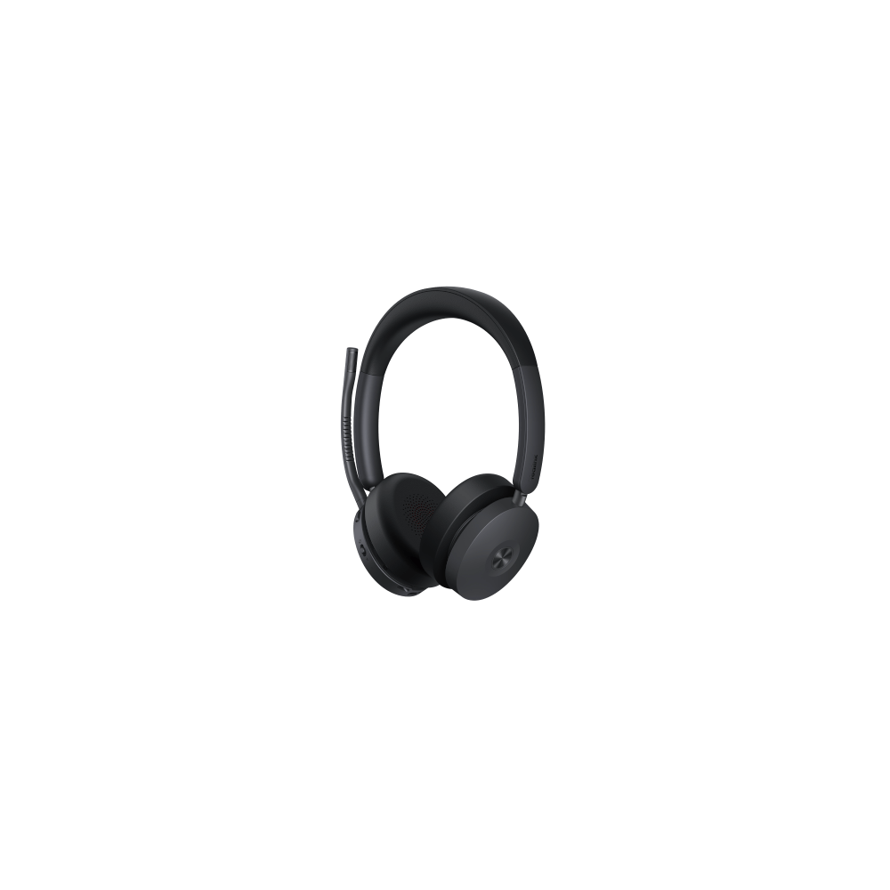 Yealink- Casque Bth BH74 Dual ANC Teams & UC USB A&C NFR