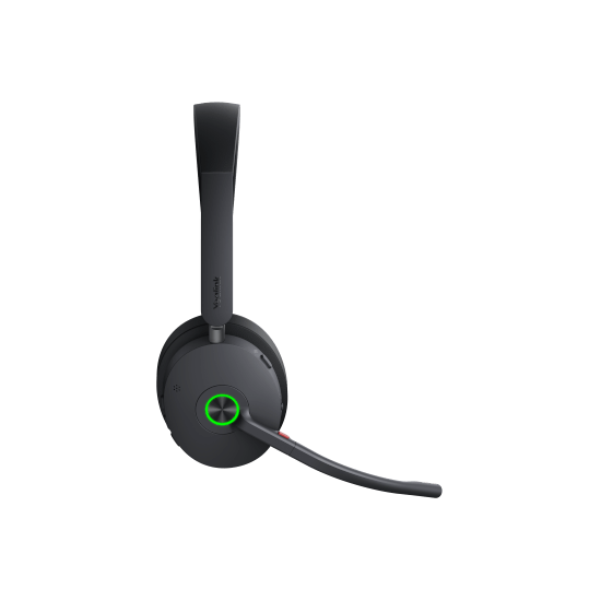 Yealink- Casque Bth BH74 Dual ANC Teams & UC USB A&C NFR