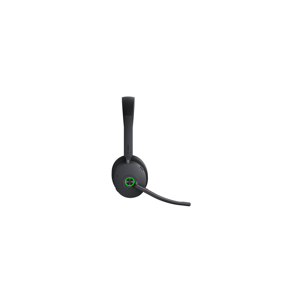Yealink- Casque Bth BH74 Dual ANC Teams & UC USB A&C NFR