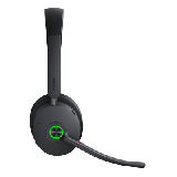 Yealink- Casque Bth BH74 Dual ANC Teams & UC USB A&C NFR