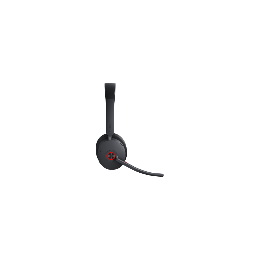 Yealink- Casque Bth BH74 Dual ANC Teams & UC USB A&C NFR
