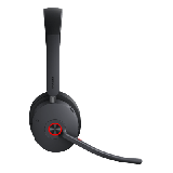 Yealink- Casque Bth BH74 Dual ANC Teams & UC USB A&C NFR
