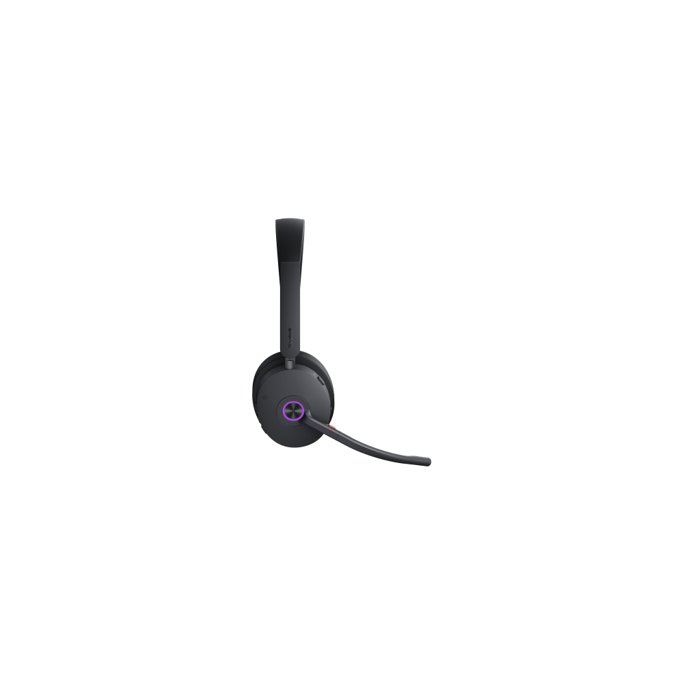 Yealink- Casque Bth BH74 Dual ANC Teams & UC USB A&C NFR