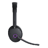 Yealink- Casque Bth BH74 Dual ANC Teams & UC USB A&C NFR