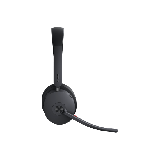 Yealink- Casque Bth BH74 Dual ANC Teams & UC USB A&C NFR