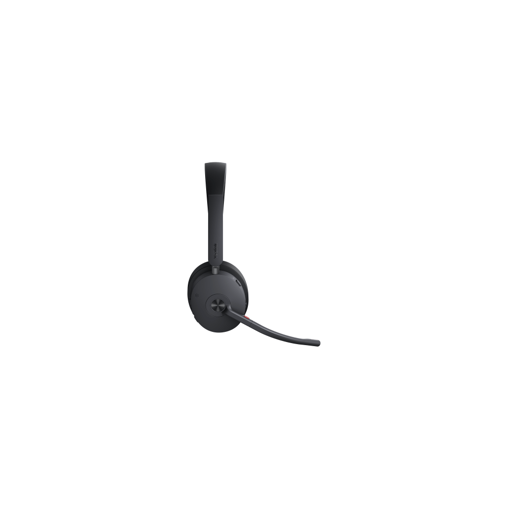 Yealink- Casque Bth BH74 Dual ANC Teams & UC USB A&C NFR