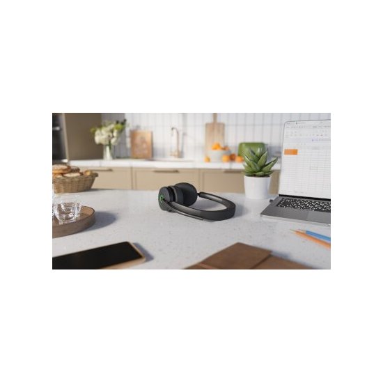 Yealink- Casque Bth BH74 Dual ANC Teams & UC USB A&C NFR