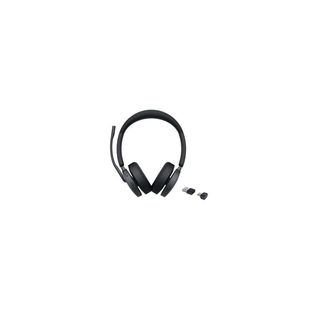 Yealink- Casque Bth BH74 Dual ANC Teams & UC USB A&C NFR
