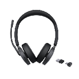Yealink- Casque Bth BH74 Dual ANC Teams & UC USB A&C NFR