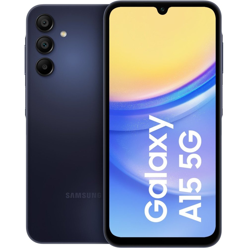 Samsung galaxy A15