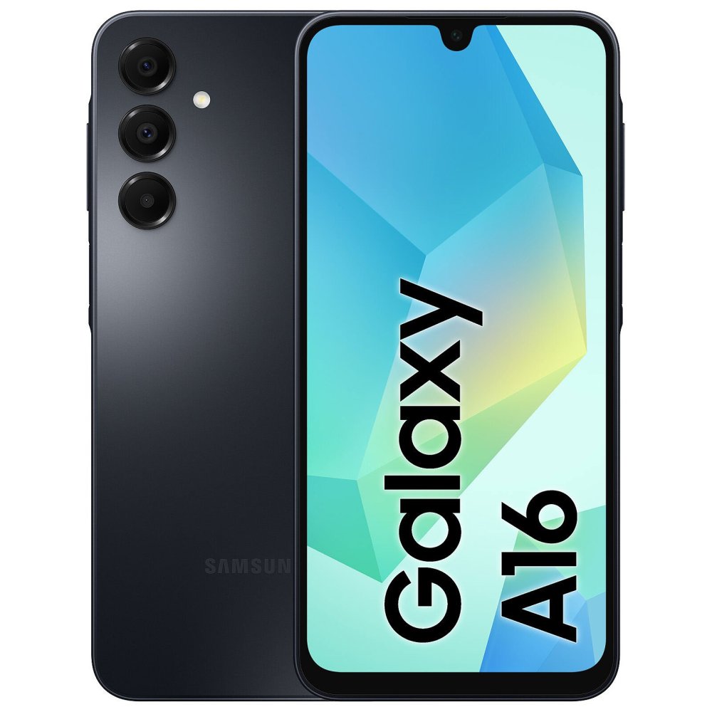 Samsung galaxy A16