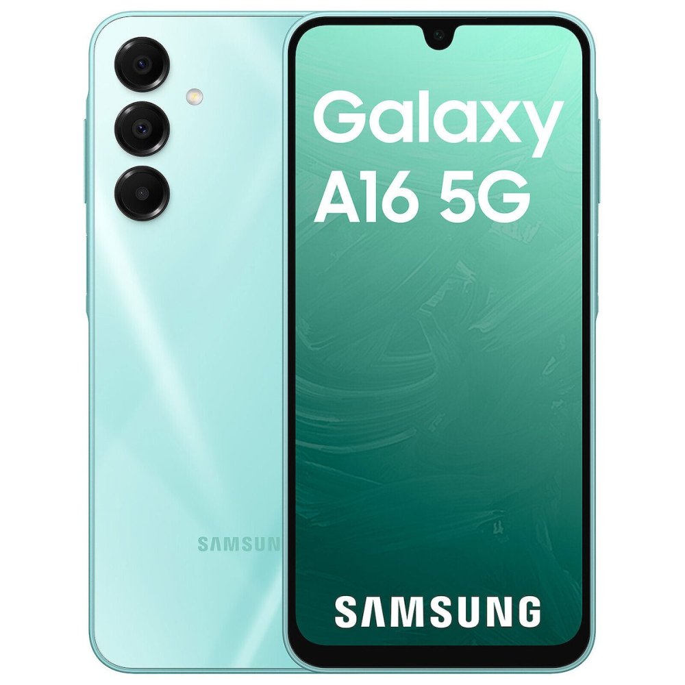 Samsung Galaxy A16