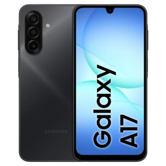 Samsung Galaxy A17