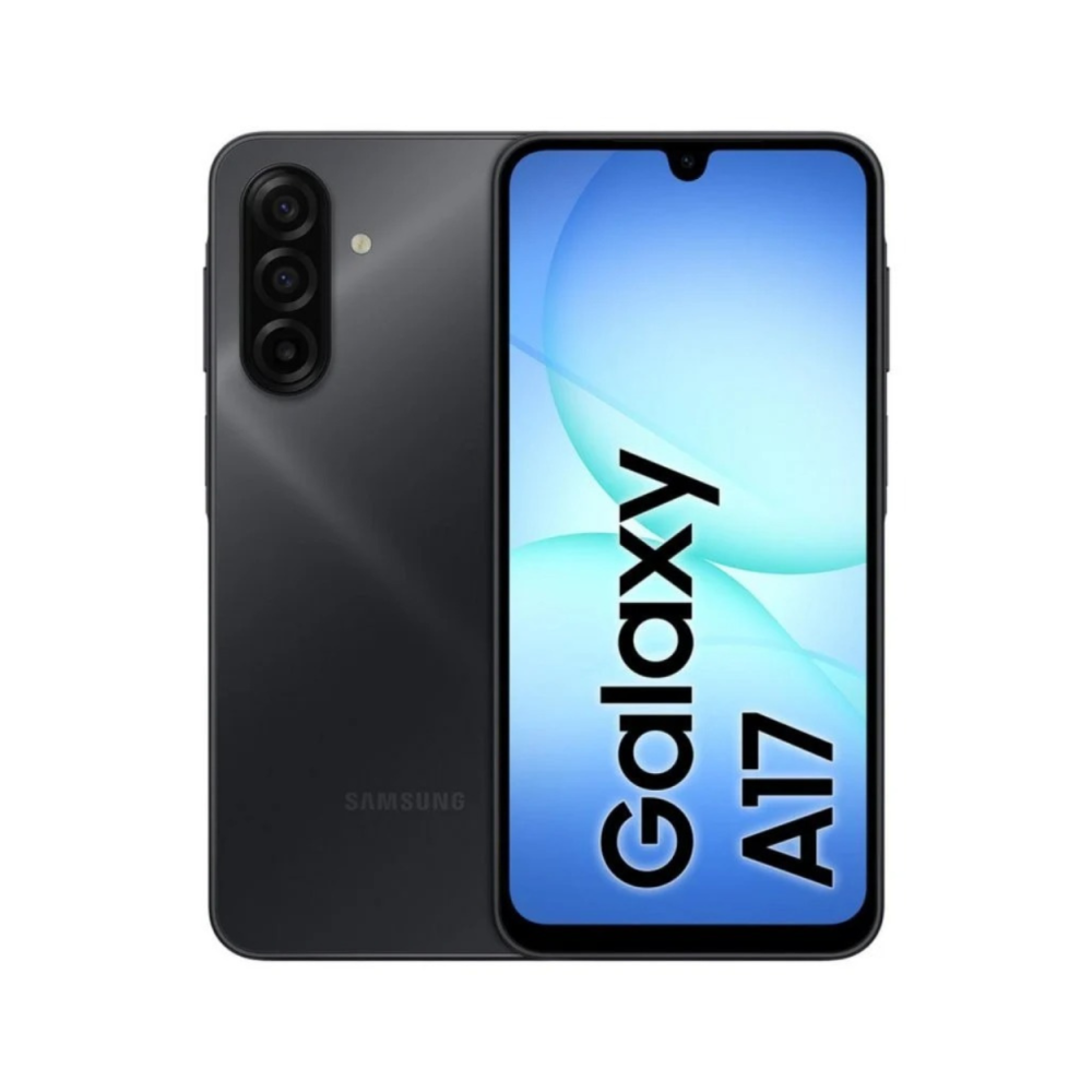 Samsung Galaxy A17