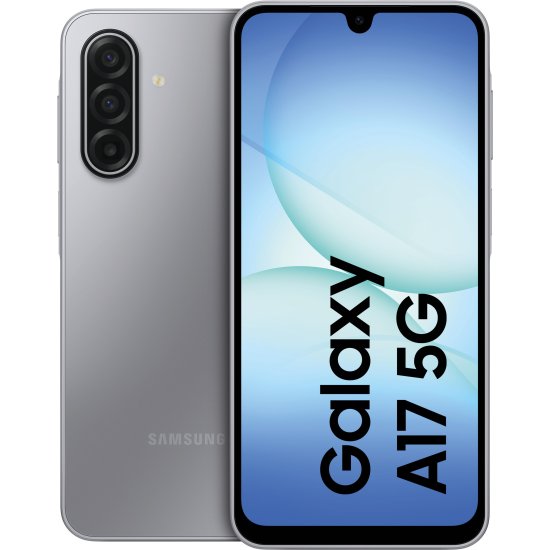 Samsung Galaxy A17