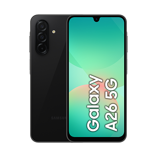 Samsung Galaxy A26 5G