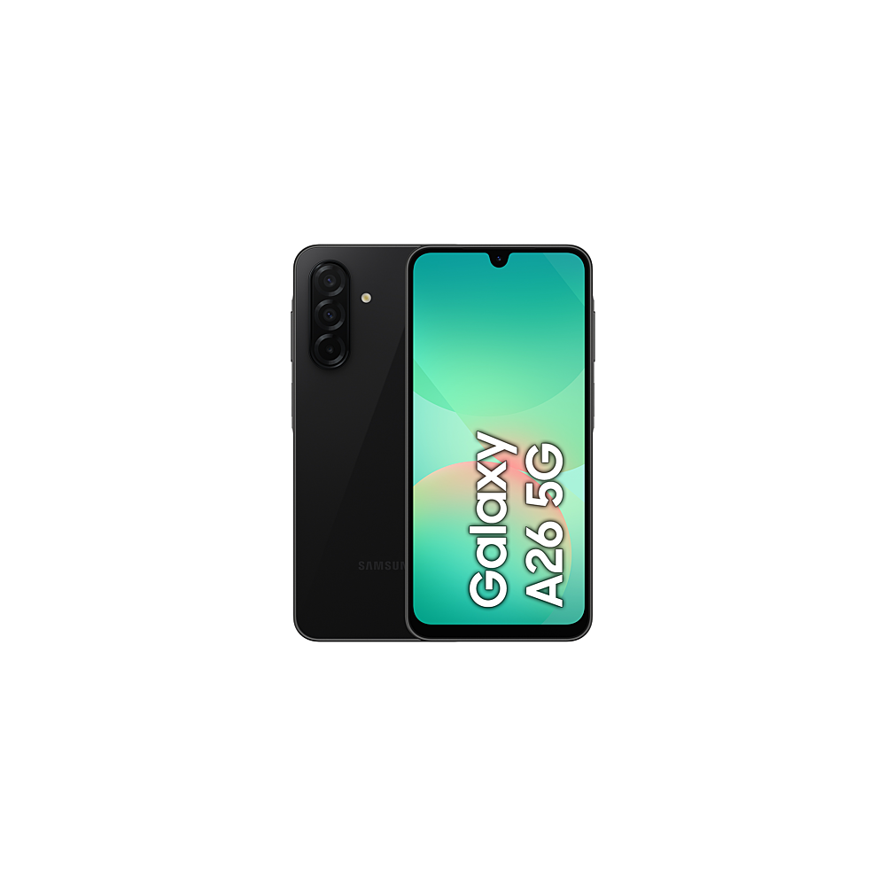 Samsung Galaxy A26 5G