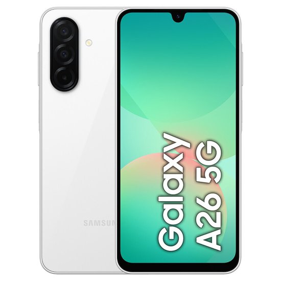 Samsung Galaxy A26 5G