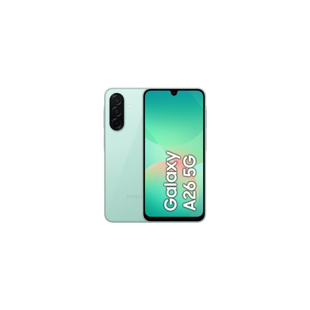 Samsung Galaxy A26 5G