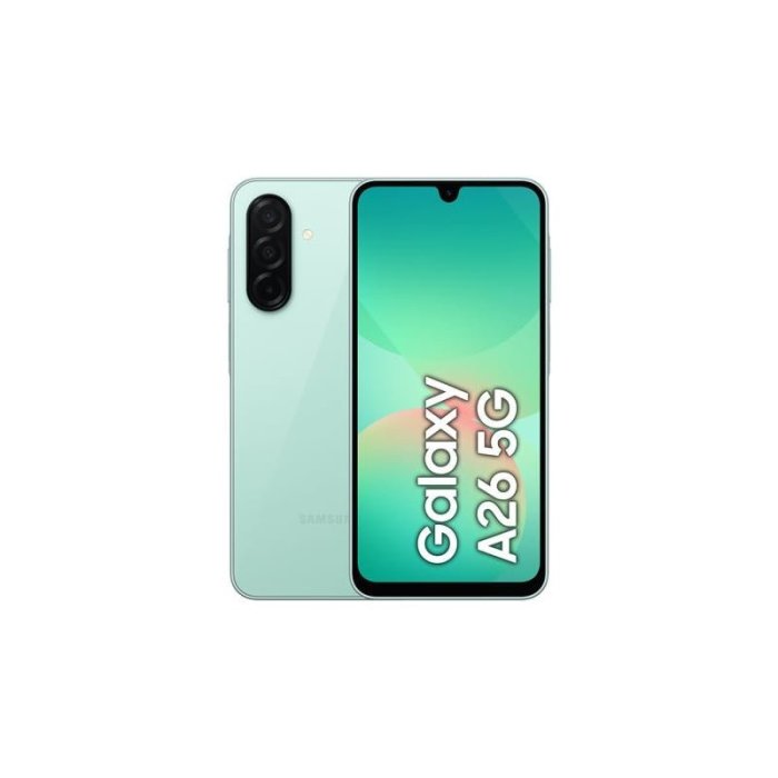 Samsung Galaxy A26 5G
