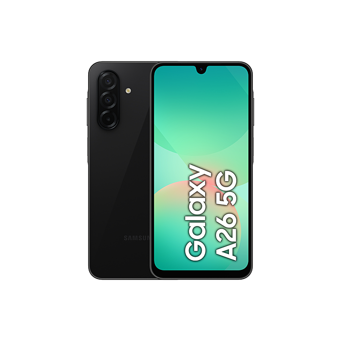 Samsung Galaxy A26 5G
