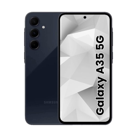 Samsung Galaxy A35 5G