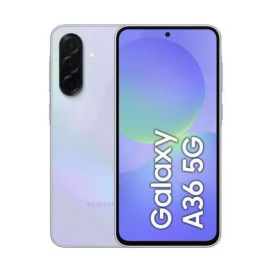 Samsung Galaxy A36 5G