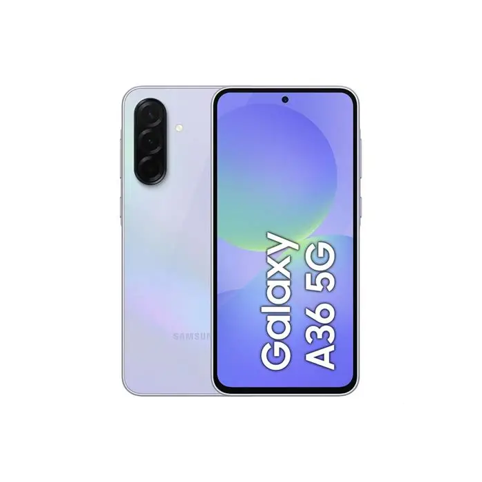 Samsung Galaxy A36 5G