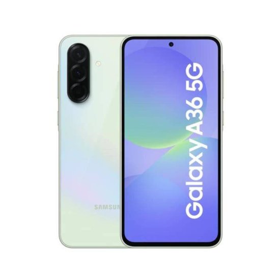 Samsung Galaxy A36 5G