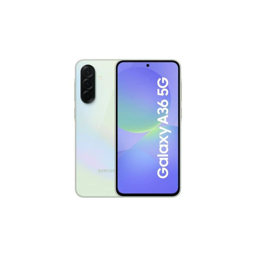 Samsung Galaxy A36 5G