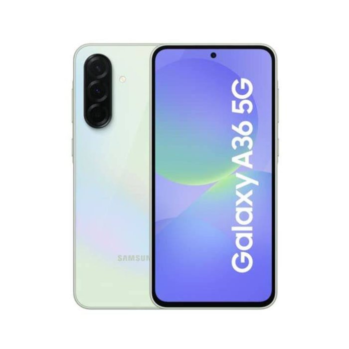 Samsung Galaxy A36 5G