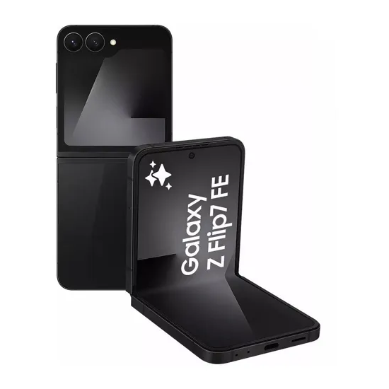 Samsung Galaxy Z Flip 7 FE 5G 128GO
